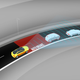 Illustration for article titled Volvo S60 Concept: A Preview Of The 2010 Volvo S60